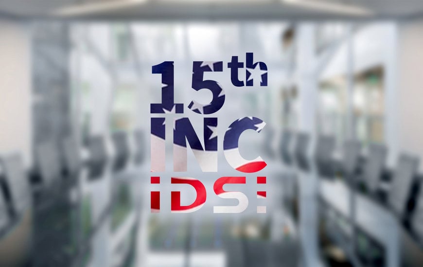 Camera manufacturer IDS Inc. celebrates 15th anniversary